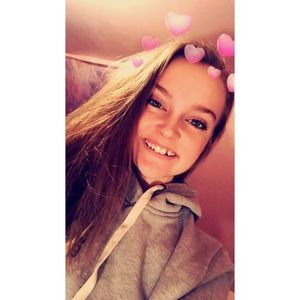 Meet your Posher, Kiersten